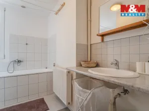 Prodej bytu 2+kk, Ostrava - Hrabůvka, Heritesova, 52 m2