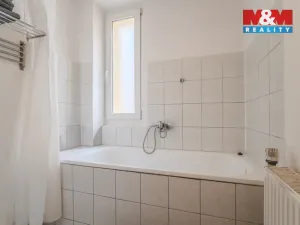 Prodej bytu 2+kk, Ostrava - Hrabůvka, Heritesova, 52 m2