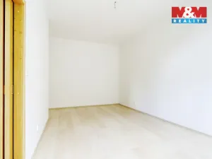 Pronájem bytu 2+kk, Mariánské Lázně, Třebízského, 67 m2