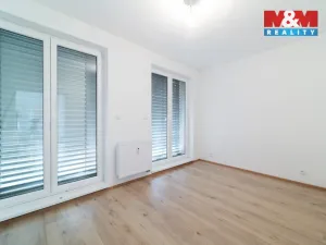 Pronájem bytu 2+kk, Plzeň - Bolevec, Žlutická, 48 m2
