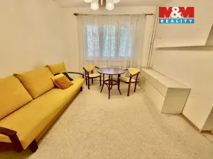 Prodej bytu 2+1, Ostrava - Poruba, Větrná, 53 m2