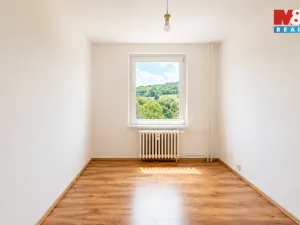 Prodej bytu 2+1, Bílina - Pražské Předměstí, Aléská, 48 m2
