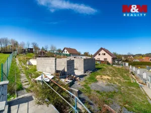 Prodej rodinného domu, Ždánice, 57 m2