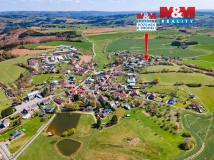 Prodej rodinného domu, Ždánice, 57 m2