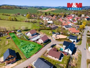 Prodej rodinného domu, Ždánice, 57 m2