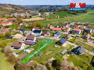 Prodej rodinného domu, Ždánice, 57 m2