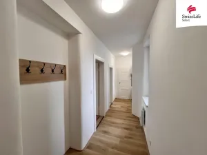 Pronájem bytu 2+1, Plzeň, Borská, 55 m2