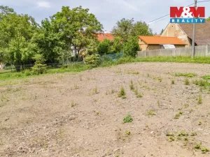 Prodej pozemku pro bydlení, Ždírec - Smederov, 1133 m2