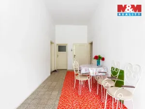 Prodej rodinného domu, Holčovice - Jelení, 224 m2