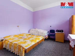 Prodej rodinného domu, Holčovice - Jelení, 224 m2
