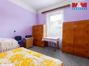 Prodej rodinného domu, Holčovice - Jelení, 224 m2