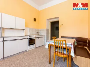 Prodej rodinného domu, Holčovice - Jelení, 224 m2
