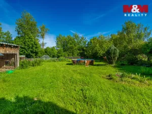 Prodej chalupy, Rumburk, Šluknovská, 260 m2