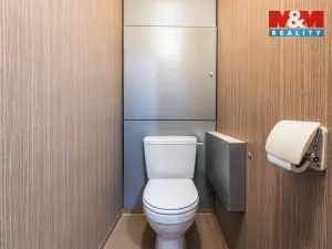 Prodej bytu 4+1, Praha - Stodůlky, Bellušova, 84 m2