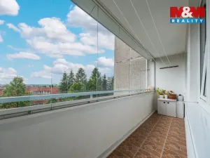 Prodej bytu 4+1, Praha - Stodůlky, Bellušova, 84 m2