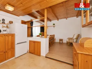 Prodej chalupy, Pohleď, 132 m2