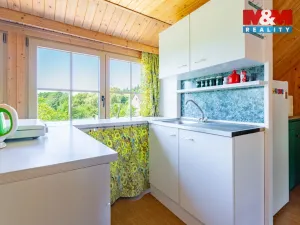 Prodej zemědělské usedlosti, Milevsko - Klisín, 401 m2