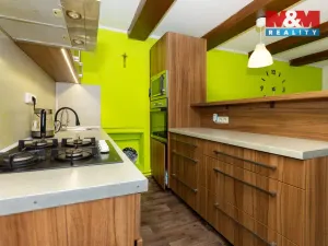Prodej rodinného domu, Ostřešany, Ročkova, 250 m2