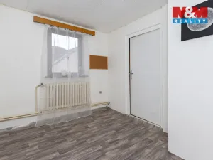 Prodej rodinného domu, Ostřešany, Ročkova, 250 m2