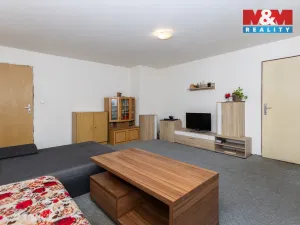 Prodej rodinného domu, Ostřešany, Ročkova, 250 m2