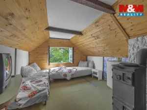 Prodej chaty, Seč - Kraskov, 46 m2