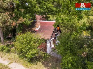 Prodej chaty, Seč - Kraskov, 46 m2