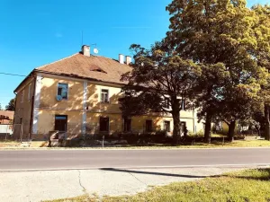 Pronájem bytu 2+kk, Plzeň - Malesice, Malesická náves, 56 m2