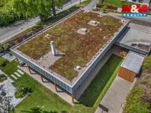 Prodej rodinného domu, Pomezí, 119 m2