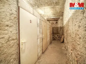 Prodej činžovního domu, Praha - Malá Chuchle, Zbraslavská, 560 m2