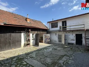 Prodej rodinného domu, Bělotín, 140 m2