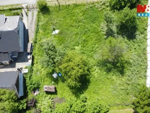 Prodej pozemku pro bydlení, Stonava, 1000 m2