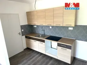 Prodej bytu 1+kk, Polná, Pojmannova, 28 m2