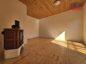 Pronájem zahrady, Planá, 400 m2