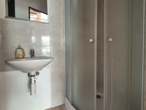 Pronájem zahrady, Planá, 400 m2