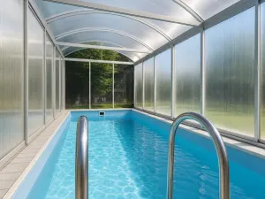 Pronájem zahrady, Planá, 400 m2