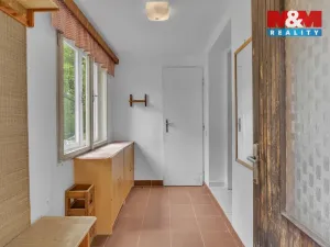 Prodej rodinného domu, Vejvanov, 85 m2