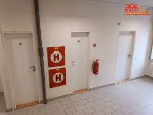 Pronájem kanceláře, Nové Město nad Metují, Komenského, 16 m2