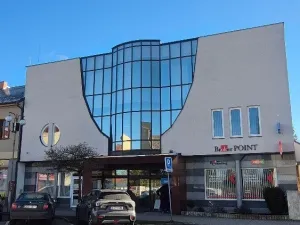 Pronájem kanceláře, Nové Město nad Metují, Komenského, 16 m2