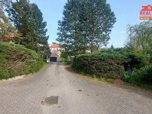 Pronájem kanceláře, Nové Město nad Metují, Komenského, 16 m2