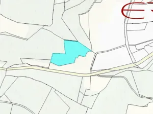 Prodej lesa, Český Dub - Smržov, 57121 m2
