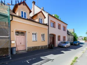Prodej rodinného domu, Domažlice - Bezděkovské Předměstí, 121 m2