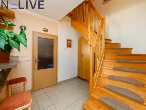 Prodej rodinného domu, Domažlice - Bezděkovské Předměstí, 121 m2