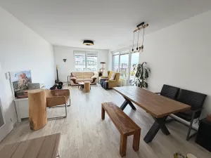 Prodej bytu 3+kk, Praha - Dolní Měcholupy, Honzíkova, 85 m2