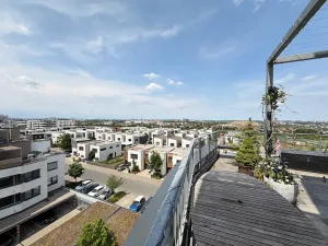 Prodej bytu 3+kk, Praha - Dolní Měcholupy, Honzíkova, 85 m2