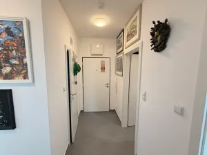 Prodej bytu 3+kk, Praha - Dolní Měcholupy, Honzíkova, 85 m2