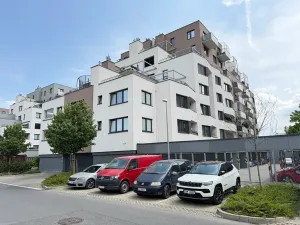 Prodej bytu 3+kk, Praha - Dolní Měcholupy, Honzíkova, 85 m2