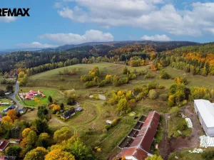 Prodej rodinného domu, Šindelová - Obora, 237 m2
