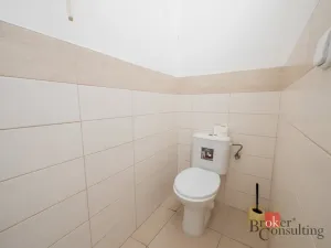 Prodej obchodního prostoru, Jablonec nad Nisou, Kokonínská, 118 m2