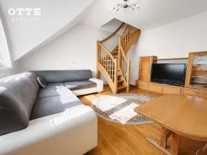 Prodej bytu 3+1, Plzeň, Lesní, 78 m2