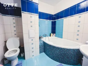 Prodej bytu 3+1, Plzeň, Lesní, 78 m2
